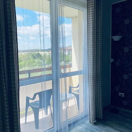 Charles Apartman * Balatonfüred