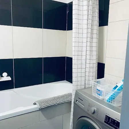 Appartamento Charles Apartman
