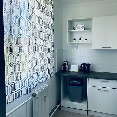 Charles Apartman Appartamento