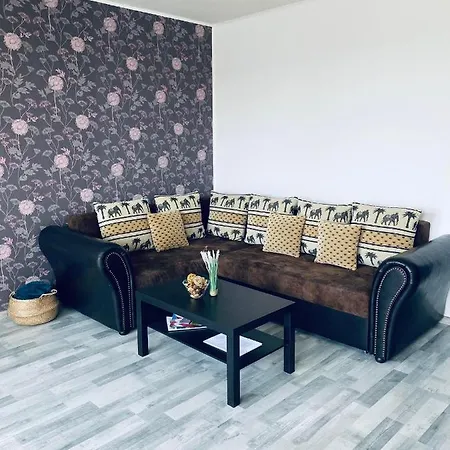 Appartamento Charles Apartman