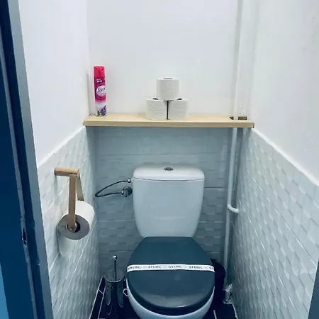 Appartamento Charles Apartman