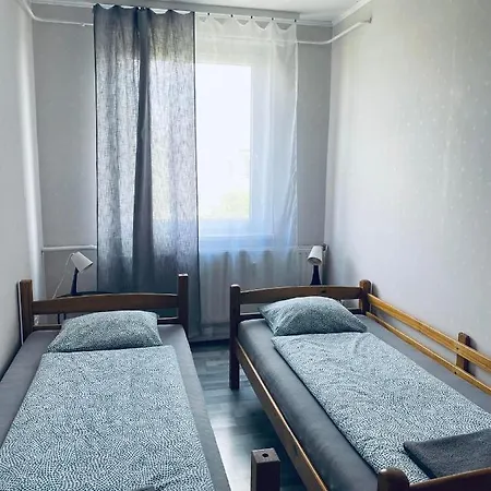 Appartamento Charles Apartman Balatonfüred